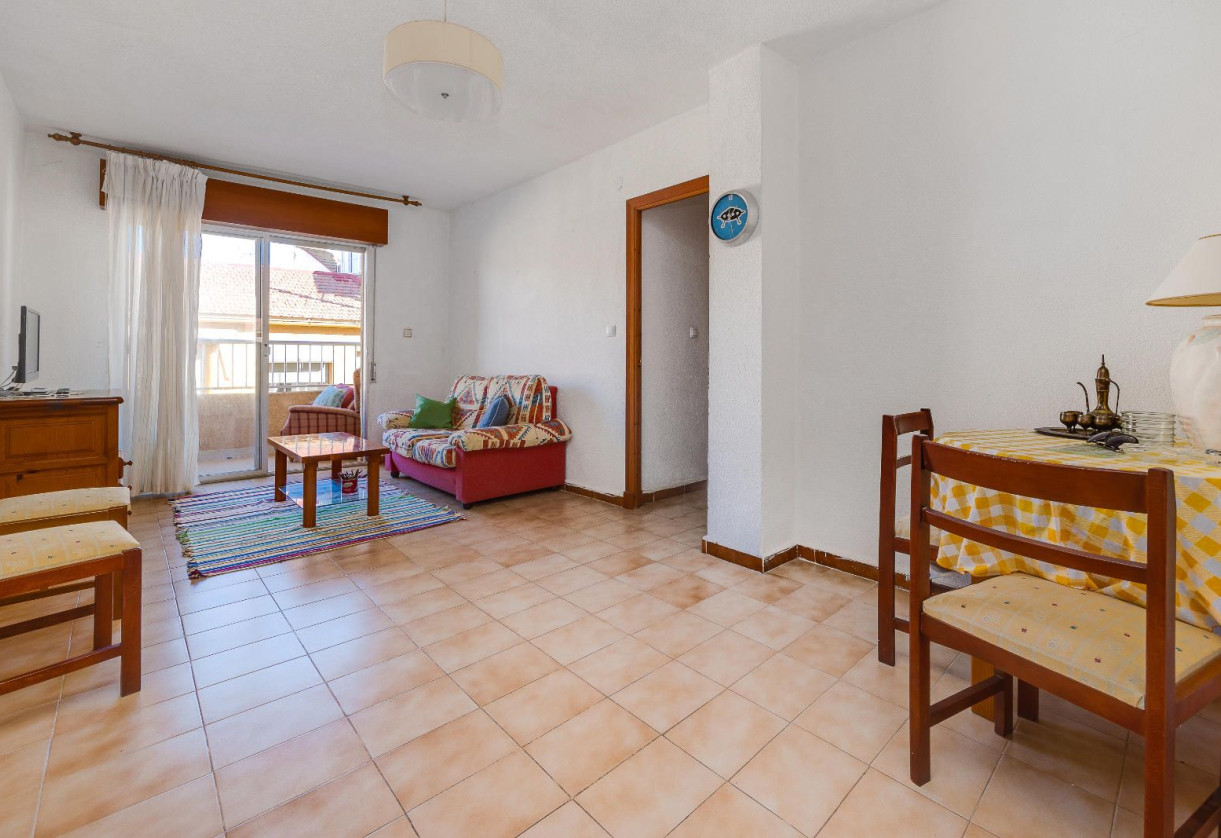 Sale · Apartment · San Pedro del Pinatar · San Pedro de Pinatar