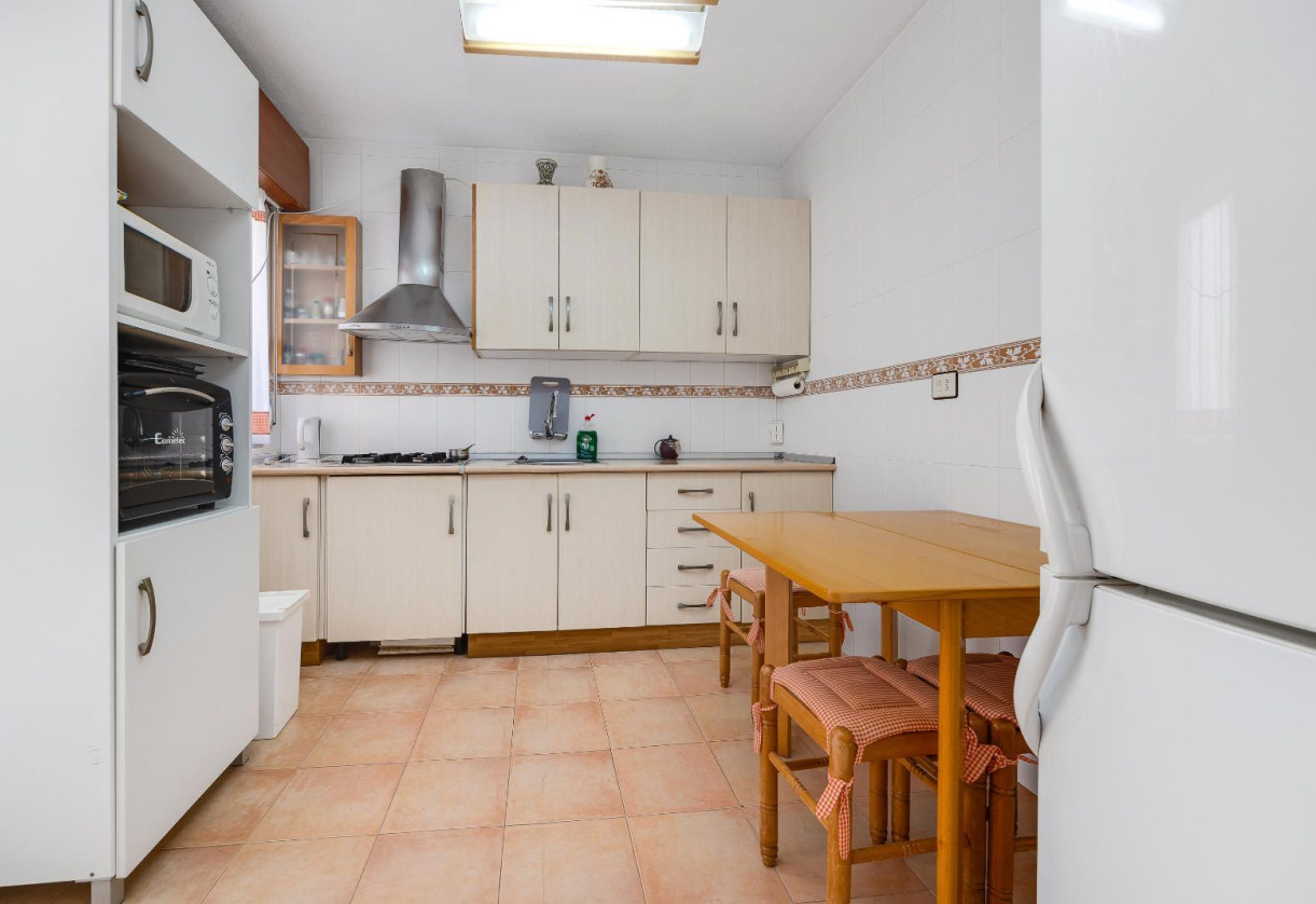 Sale · Apartment · San Pedro del Pinatar · San Pedro de Pinatar