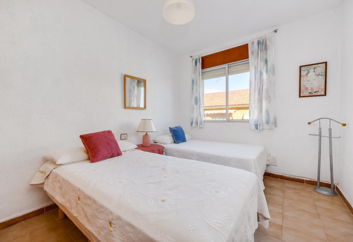 Sale · Apartment · San Pedro del Pinatar · San Pedro de Pinatar