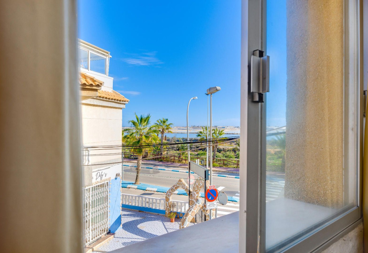 Sale · Apartment · San Pedro del Pinatar · San Pedro de Pinatar