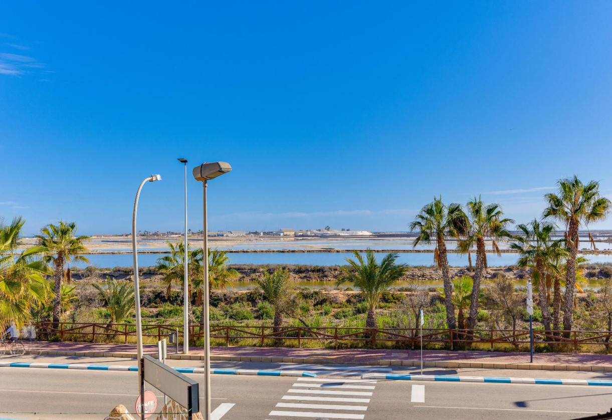 Sale · Apartment · San Pedro del Pinatar · San Pedro de Pinatar