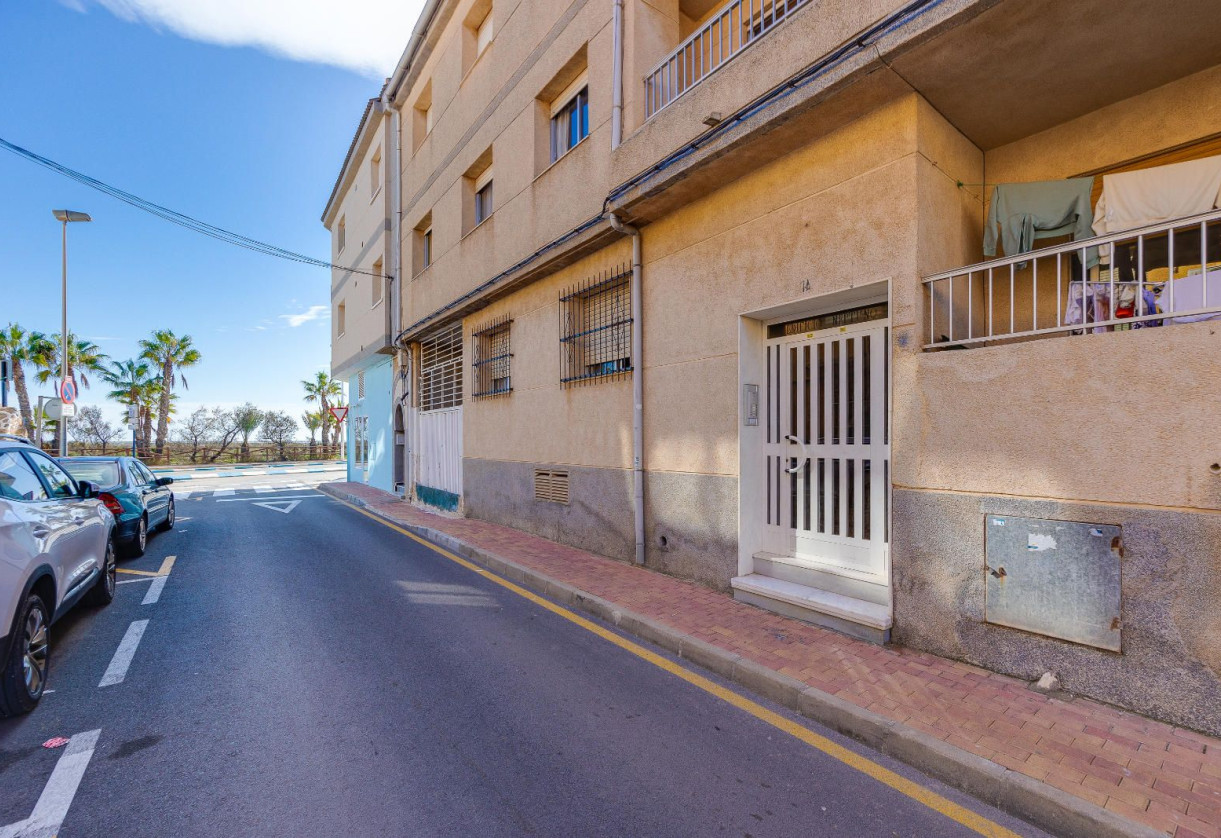 Sale · Apartment · San Pedro del Pinatar · San Pedro de Pinatar