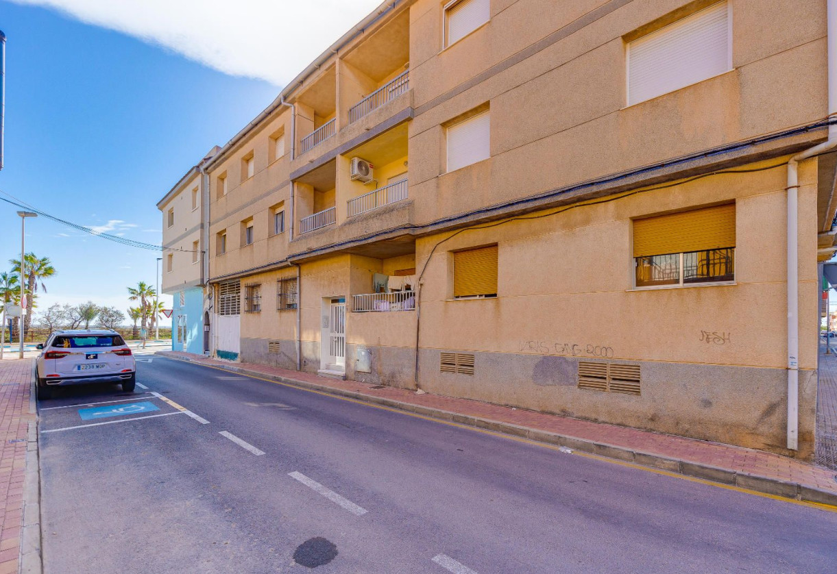 Sale · Apartment · San Pedro del Pinatar · San Pedro de Pinatar