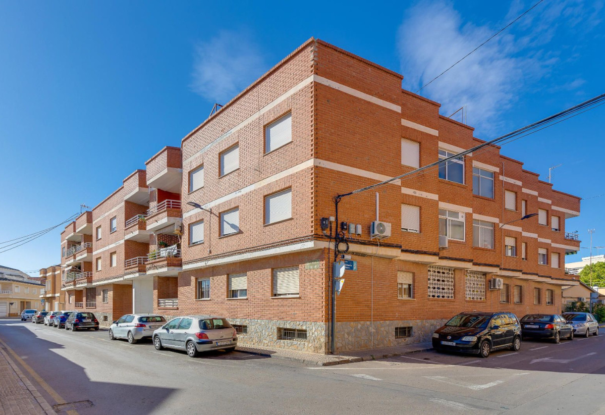 Reventa · Apartment · San Pedro del Pinatar