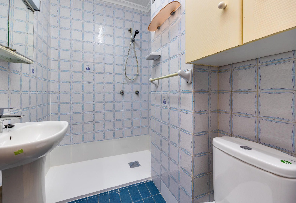 Reventa · Apartment · San Pedro del Pinatar