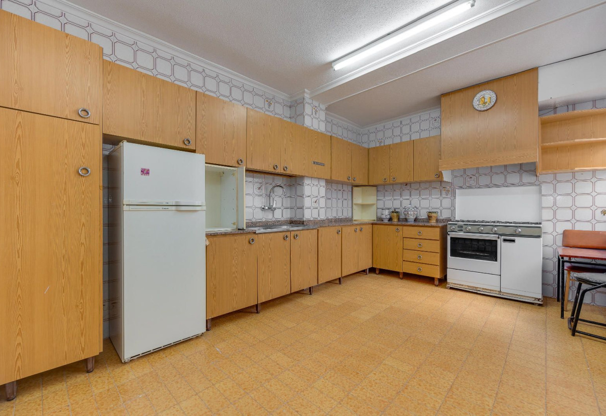 Reventa · Apartment · San Pedro del Pinatar