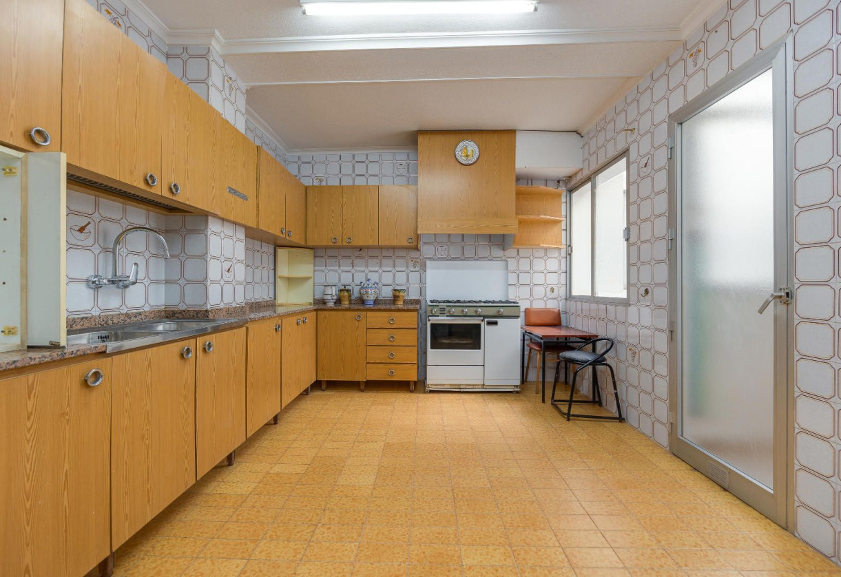 Reventa · Apartment · San Pedro del Pinatar