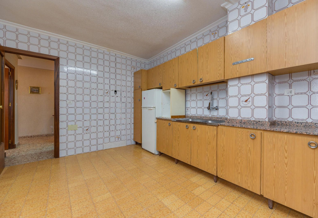 Reventa · Apartment · San Pedro del Pinatar