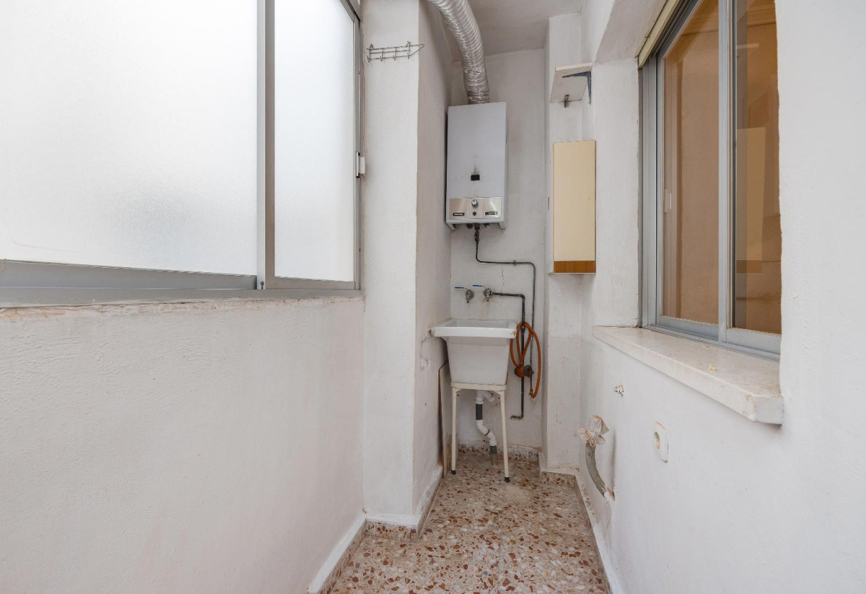 Reventa · Apartment · San Pedro del Pinatar