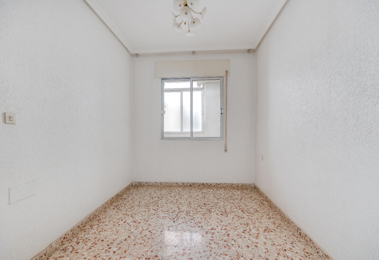 Reventa · Apartment · San Pedro del Pinatar