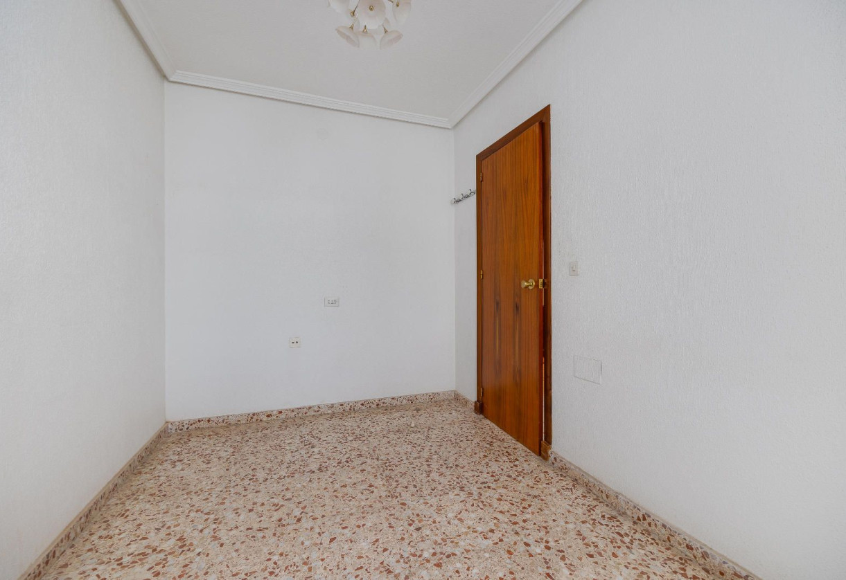 Reventa · Apartment · San Pedro del Pinatar