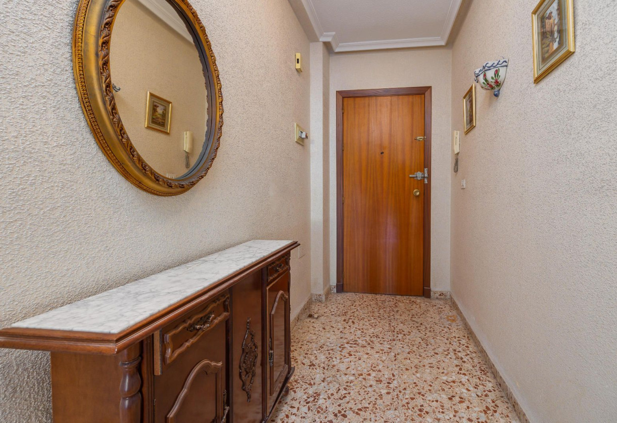 Reventa · Apartment · San Pedro del Pinatar