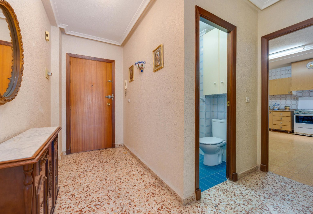 Reventa · Apartment · San Pedro del Pinatar