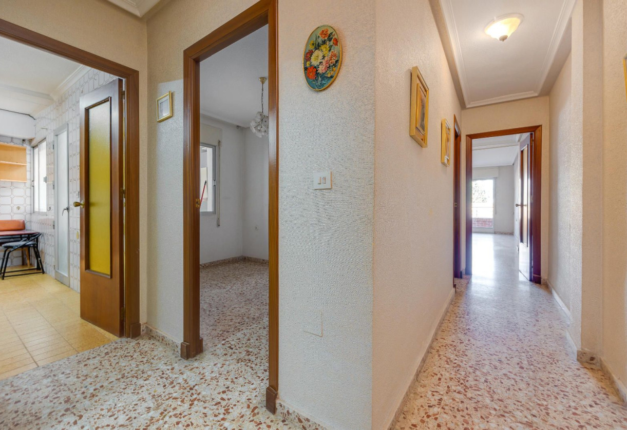 Reventa · Apartment · San Pedro del Pinatar