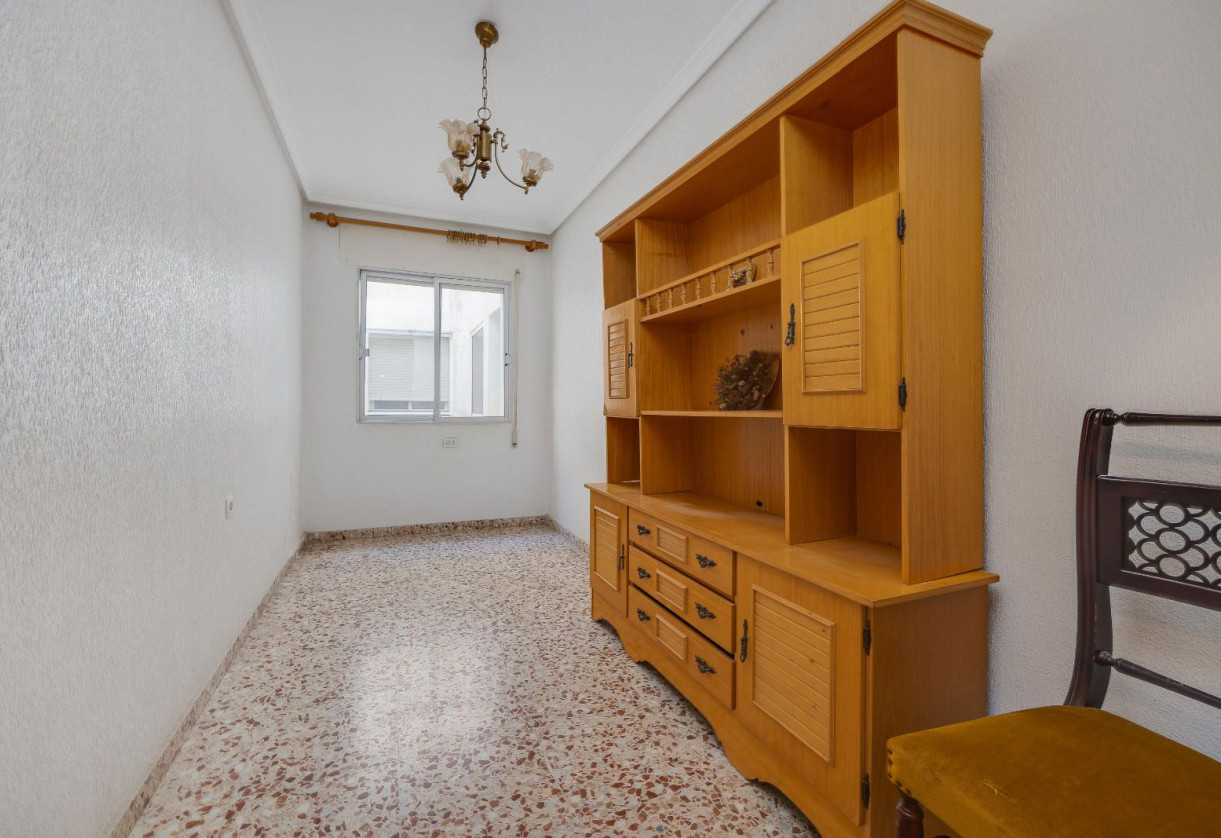 Reventa · Apartment · San Pedro del Pinatar