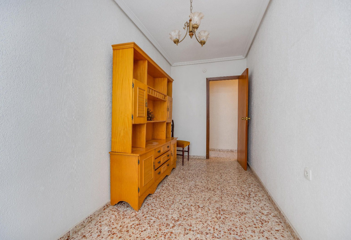 Reventa · Apartment · San Pedro del Pinatar