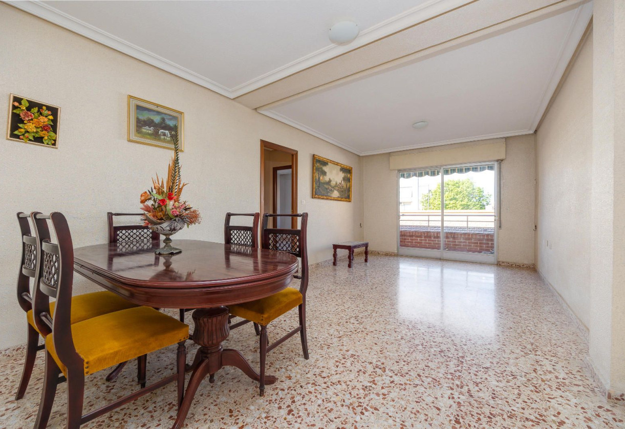 Reventa · Apartment · San Pedro del Pinatar