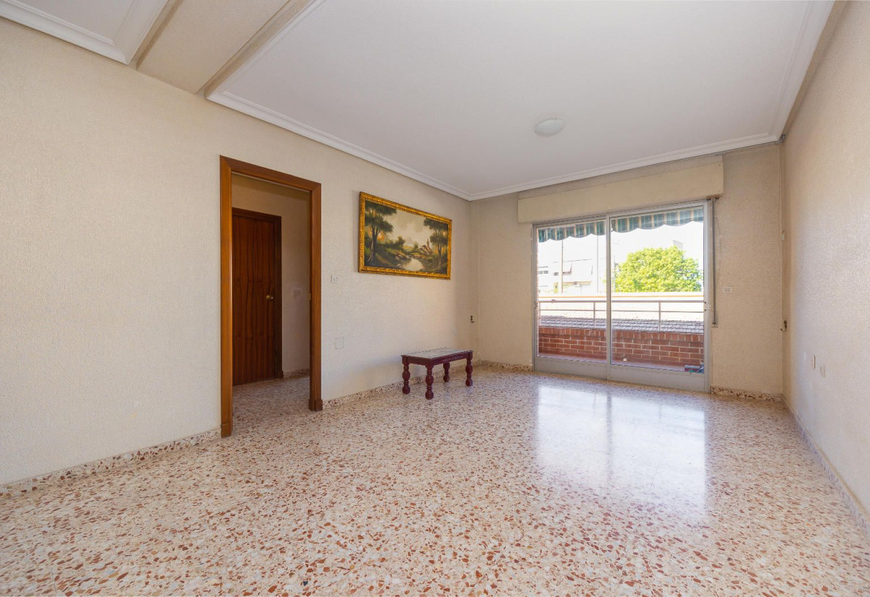 Reventa · Apartment · San Pedro del Pinatar
