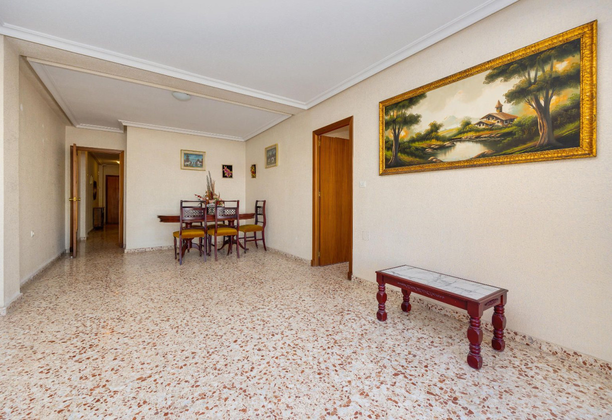 Reventa · Apartment · San Pedro del Pinatar