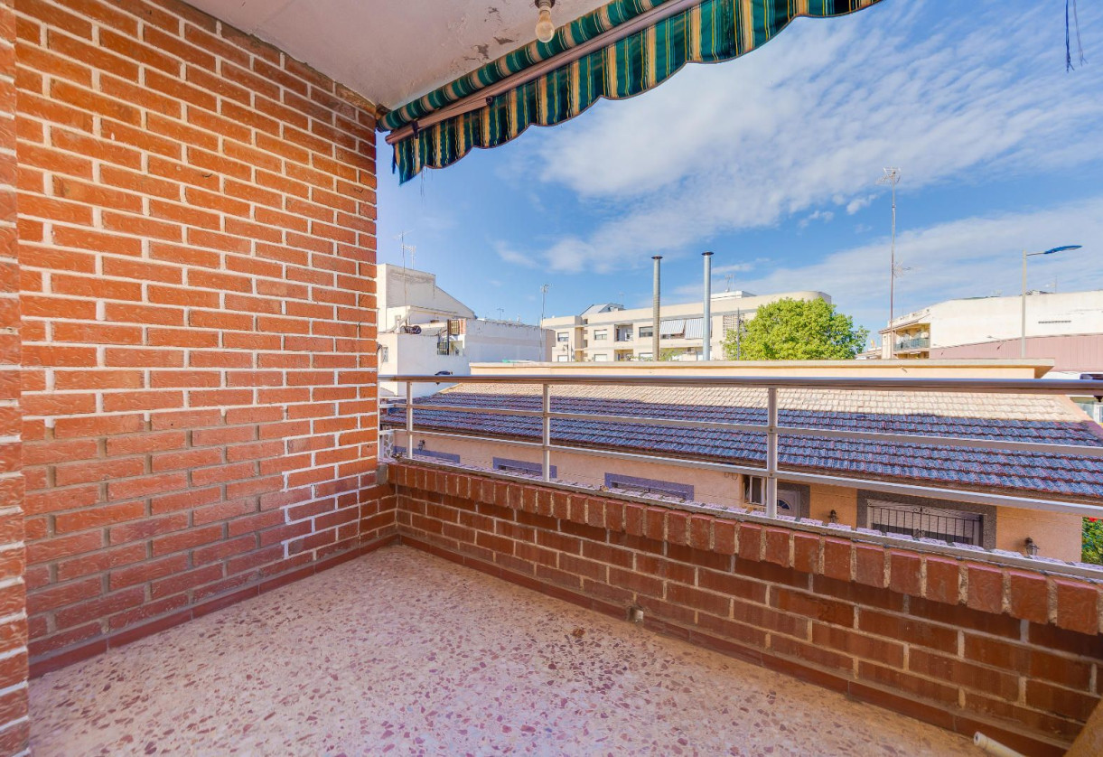 Reventa · Apartment · San Pedro del Pinatar