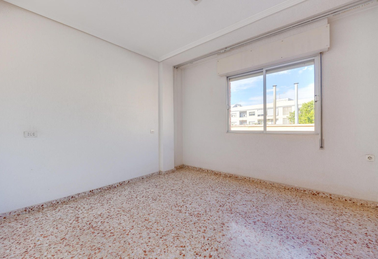 Reventa · Apartment · San Pedro del Pinatar