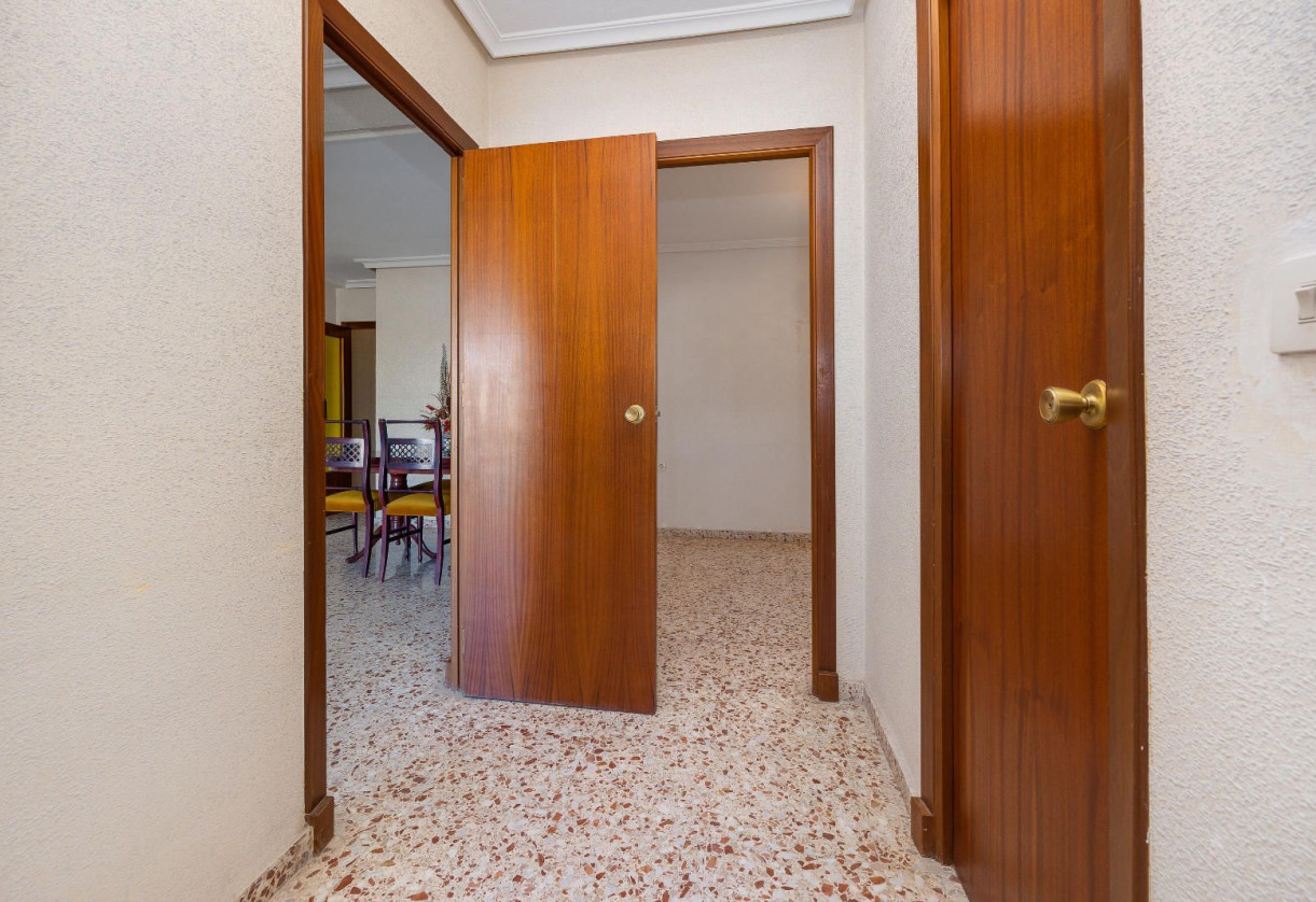 Reventa · Apartment · San Pedro del Pinatar