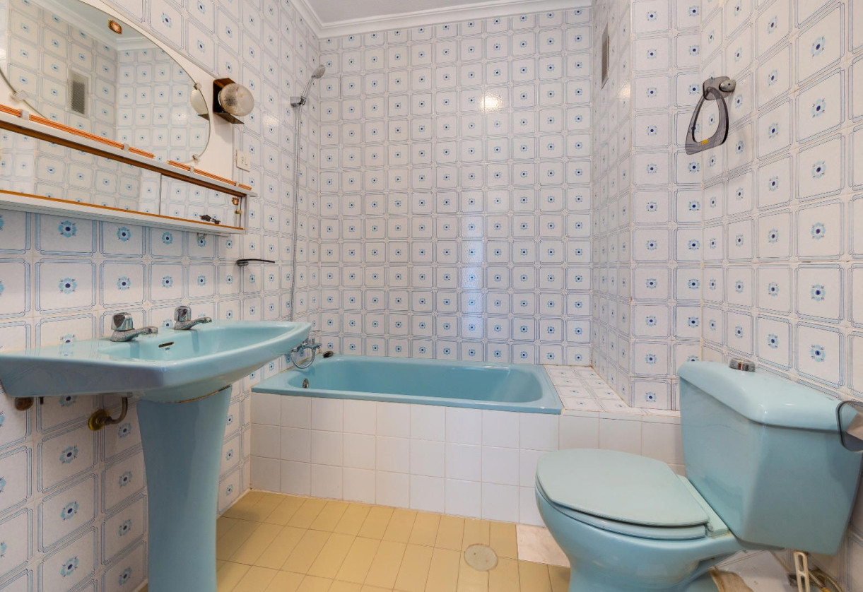 Reventa · Apartment · San Pedro del Pinatar