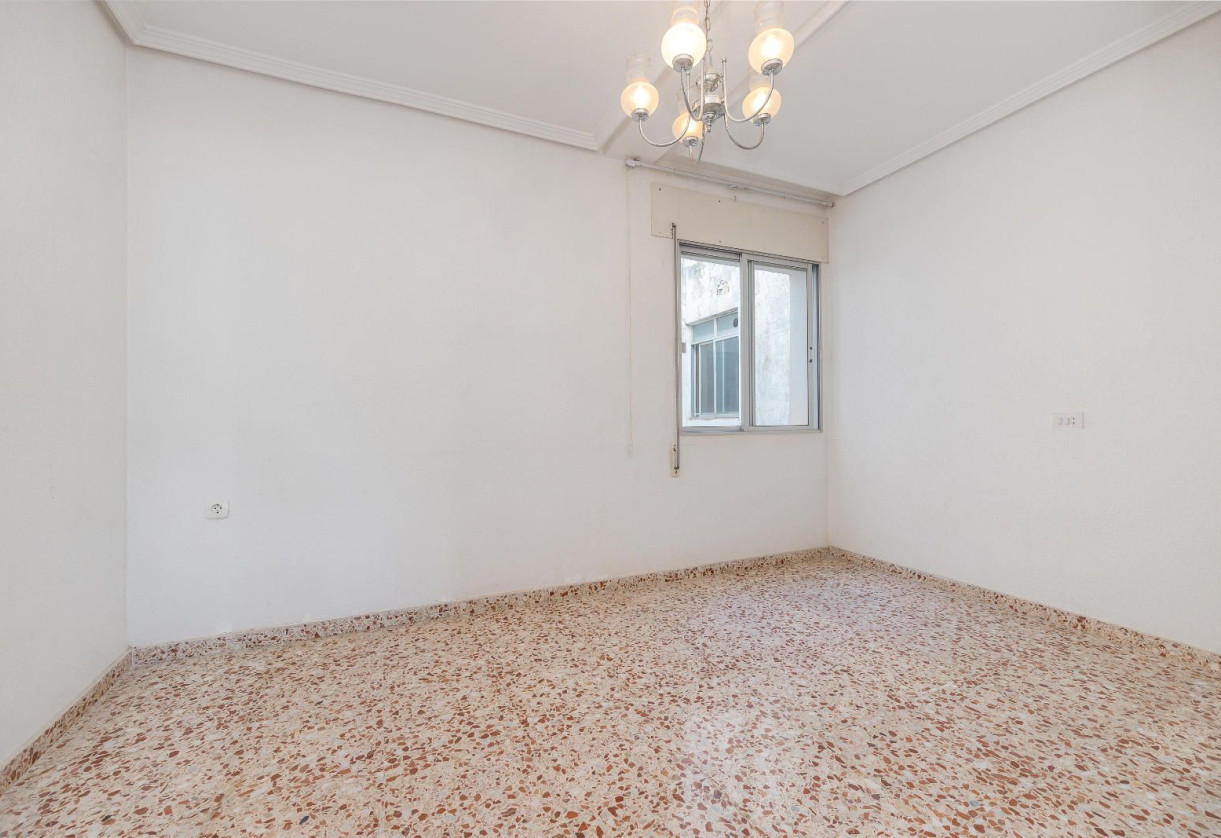 Reventa · Apartment · San Pedro del Pinatar