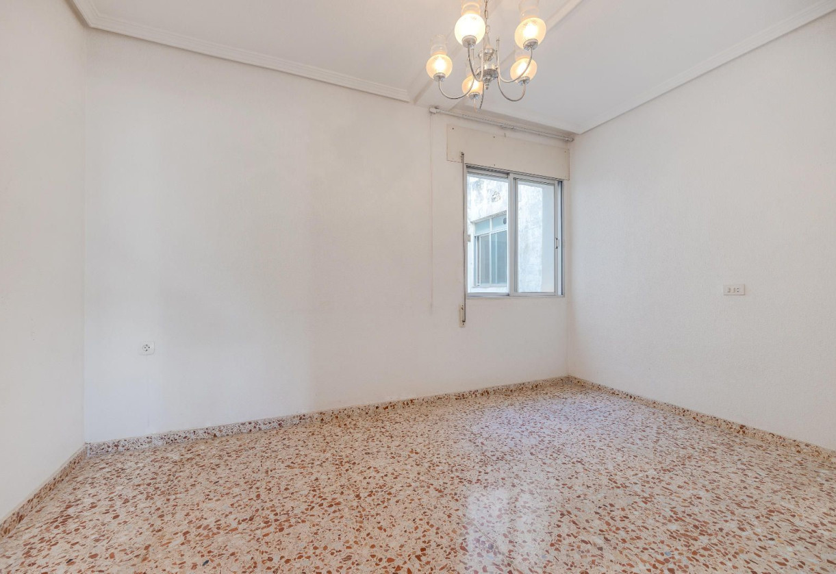 Reventa · Apartment · San Pedro del Pinatar