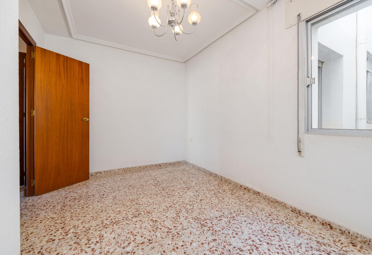 Reventa · Apartment · San Pedro del Pinatar