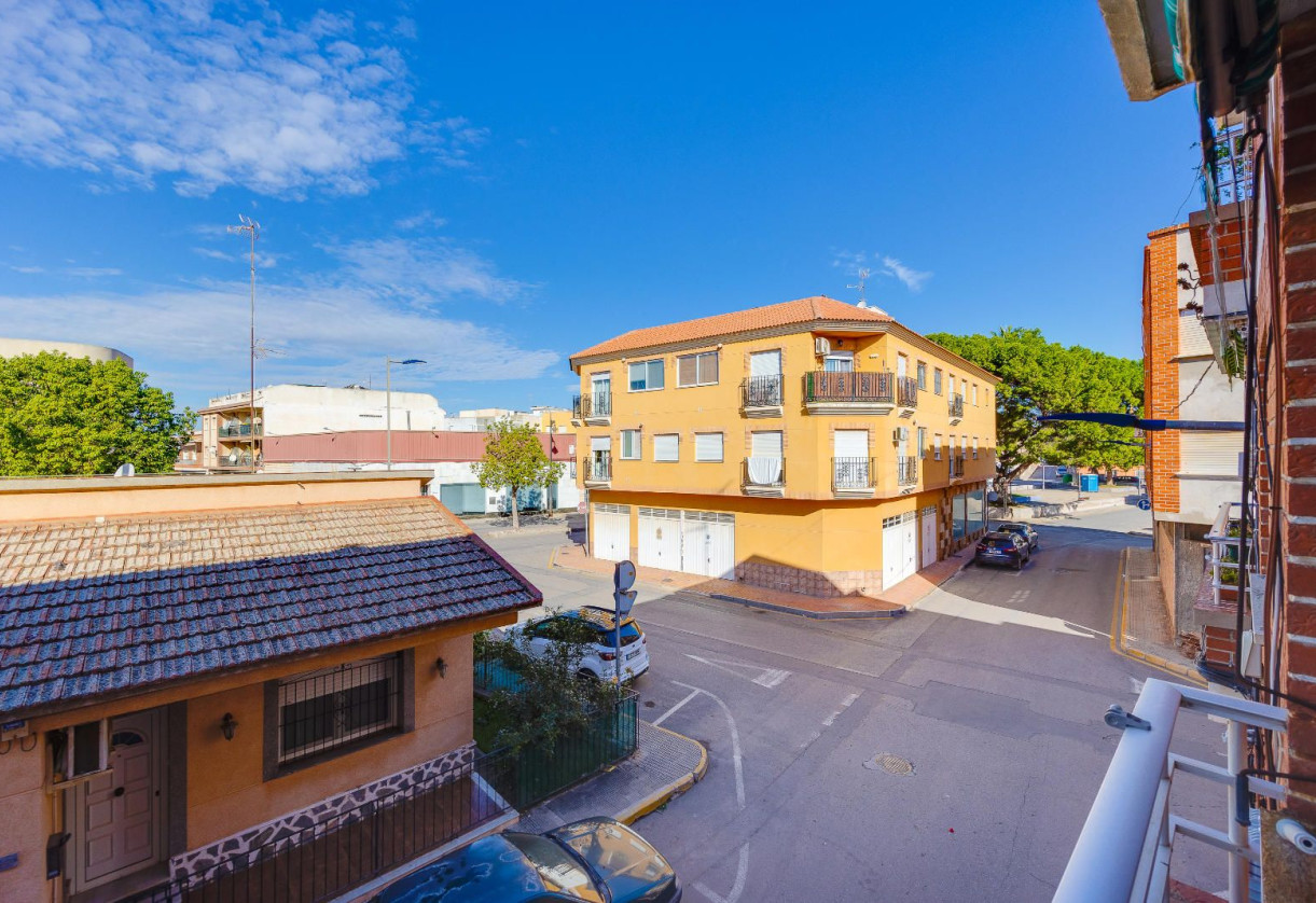 Reventa · Apartment · San Pedro del Pinatar