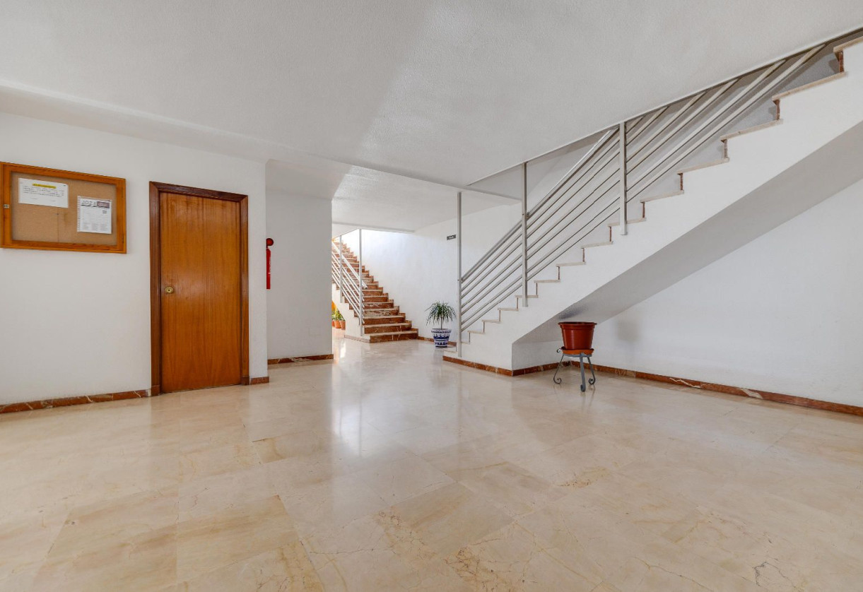 Reventa · Apartment · San Pedro del Pinatar