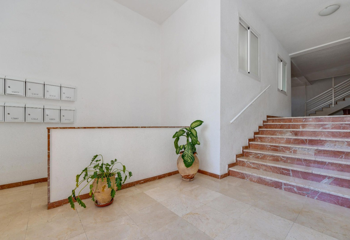 Reventa · Apartment · San Pedro del Pinatar
