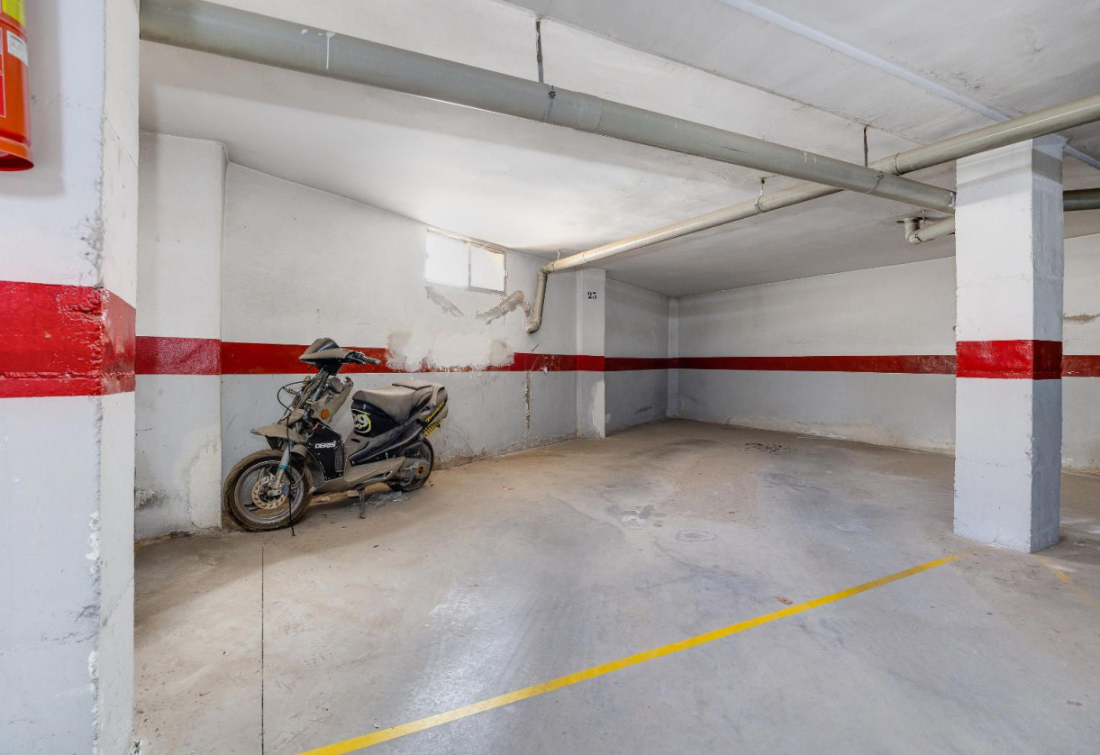 Reventa · Apartment · San Pedro del Pinatar