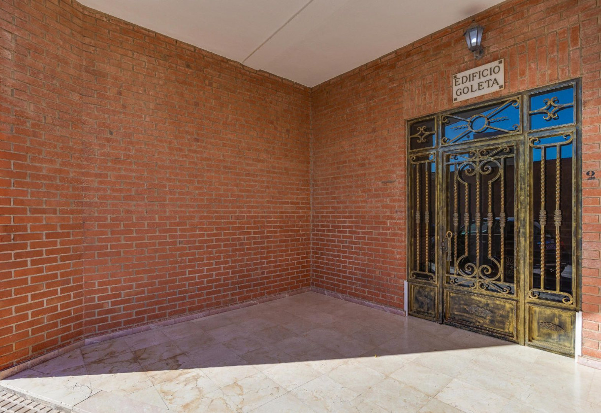 Reventa · Apartment · San Pedro del Pinatar