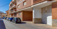 Reventa · Apartment · San Pedro del Pinatar