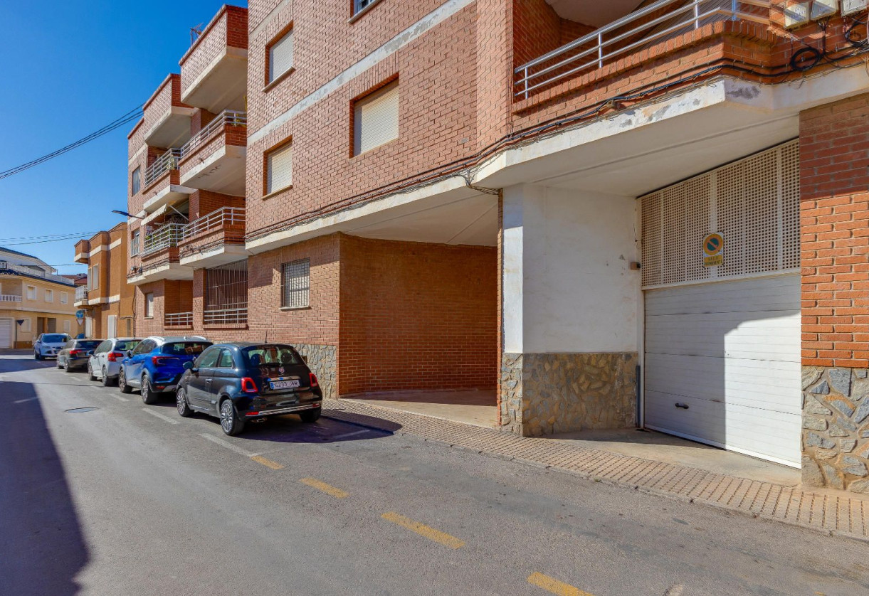 Reventa · Apartment · San Pedro del Pinatar