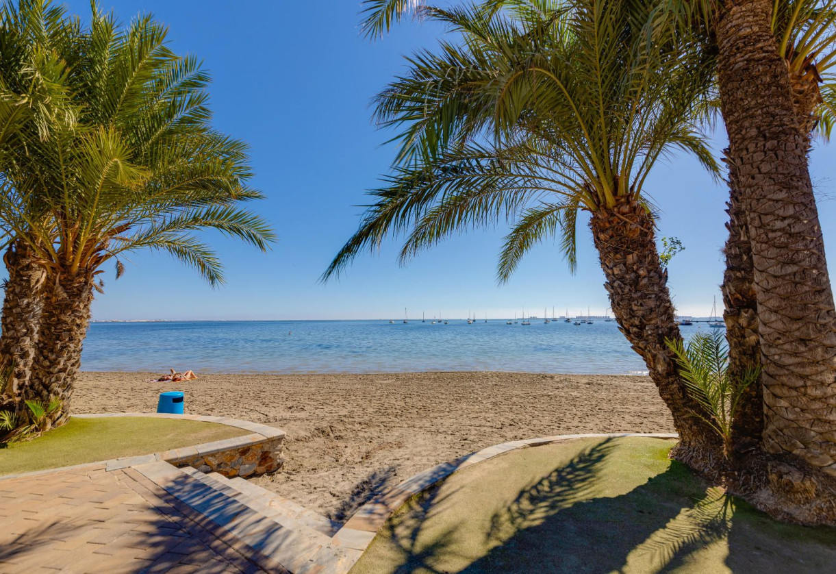 Reventa · Apartment · San Pedro del Pinatar