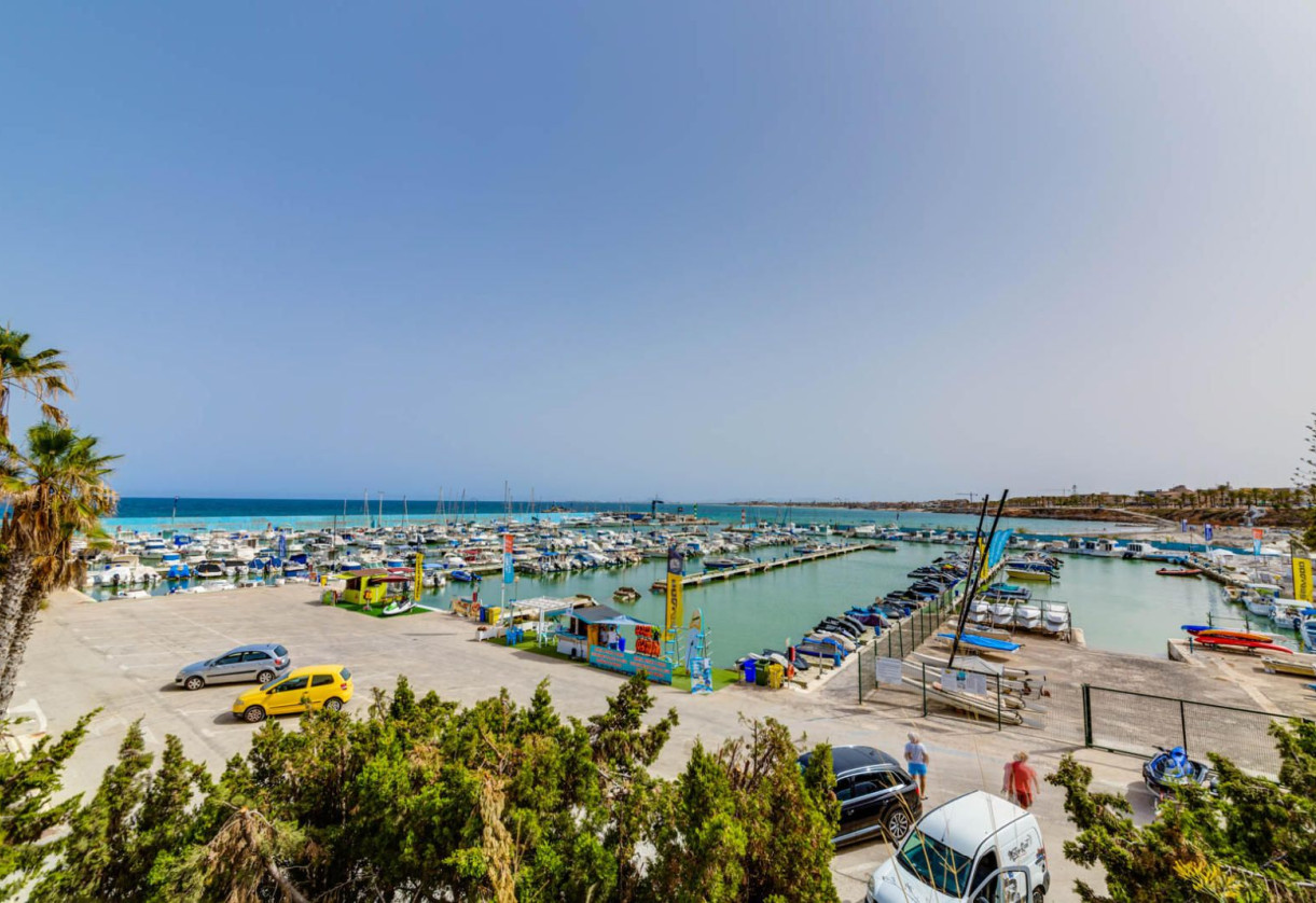 Reventa · Apartment · San Pedro del Pinatar