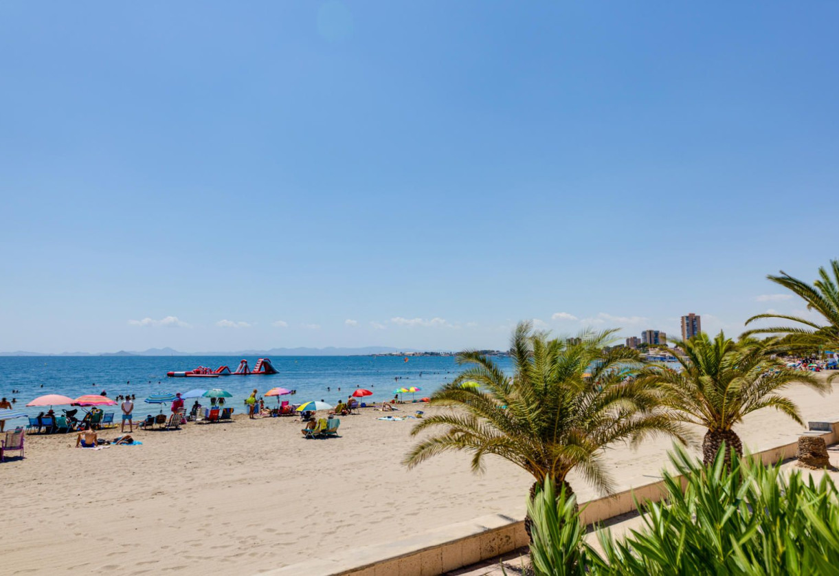 Reventa · Apartment · San Pedro del Pinatar