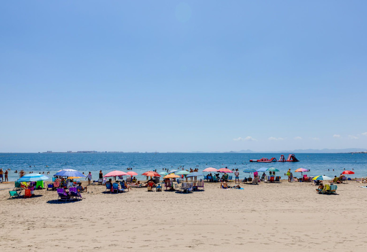 Reventa · Apartment · San Pedro del Pinatar