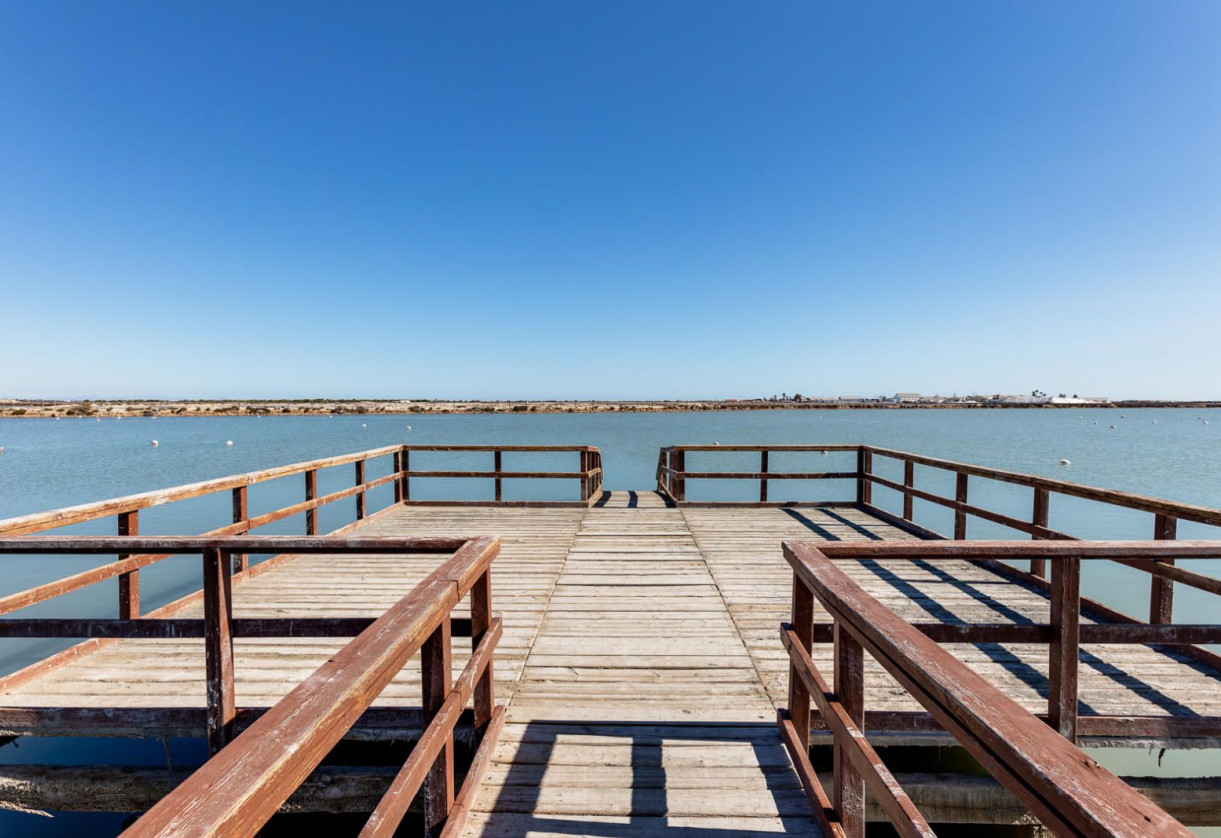 Reventa · Apartment · San Pedro del Pinatar