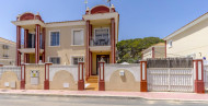 Rynek wtórny · terraced house · Orihuela Costa · Campoamor