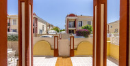 Rynek wtórny · terraced house · Orihuela Costa · Campoamor