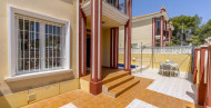 Rynek wtórny · terraced house · Orihuela Costa · Campoamor