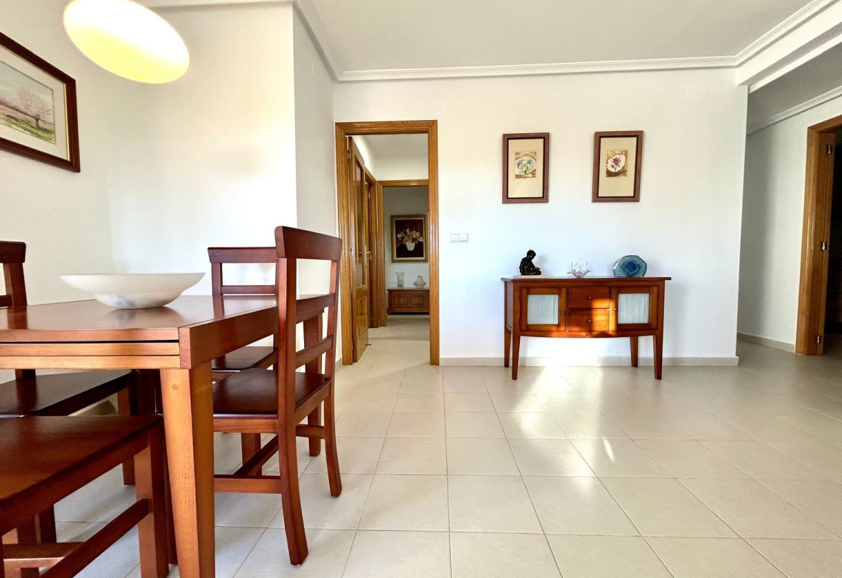 Rynek wtórny · Apartment · Orihuela Costa · Campoamor