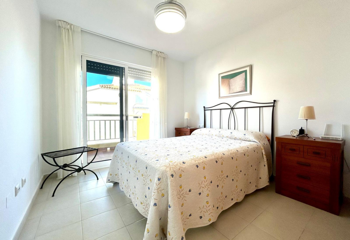 Rynek wtórny · Apartment · Orihuela Costa · Campoamor