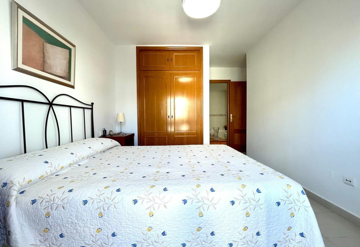 Reventa · Apartment · Orihuela Costa · Campoamor