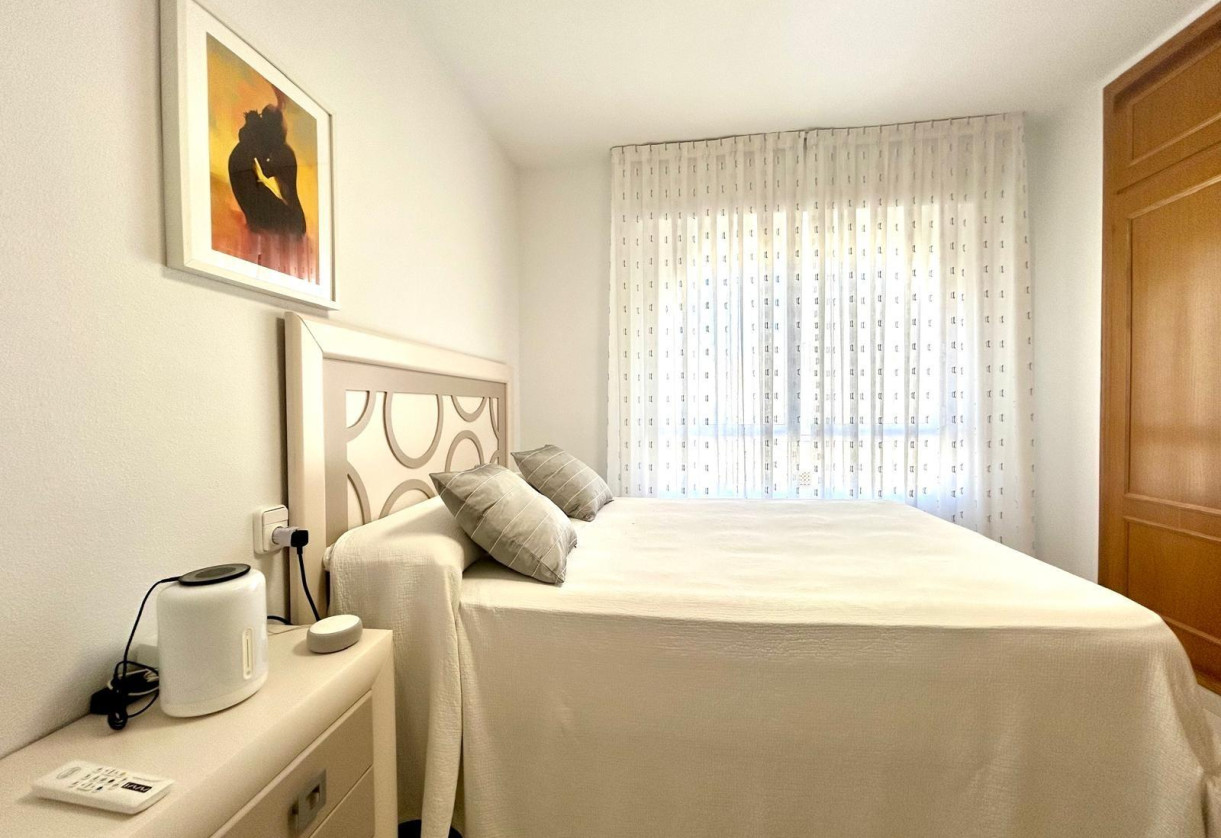 Rynek wtórny · Apartment · Orihuela Costa · Campoamor