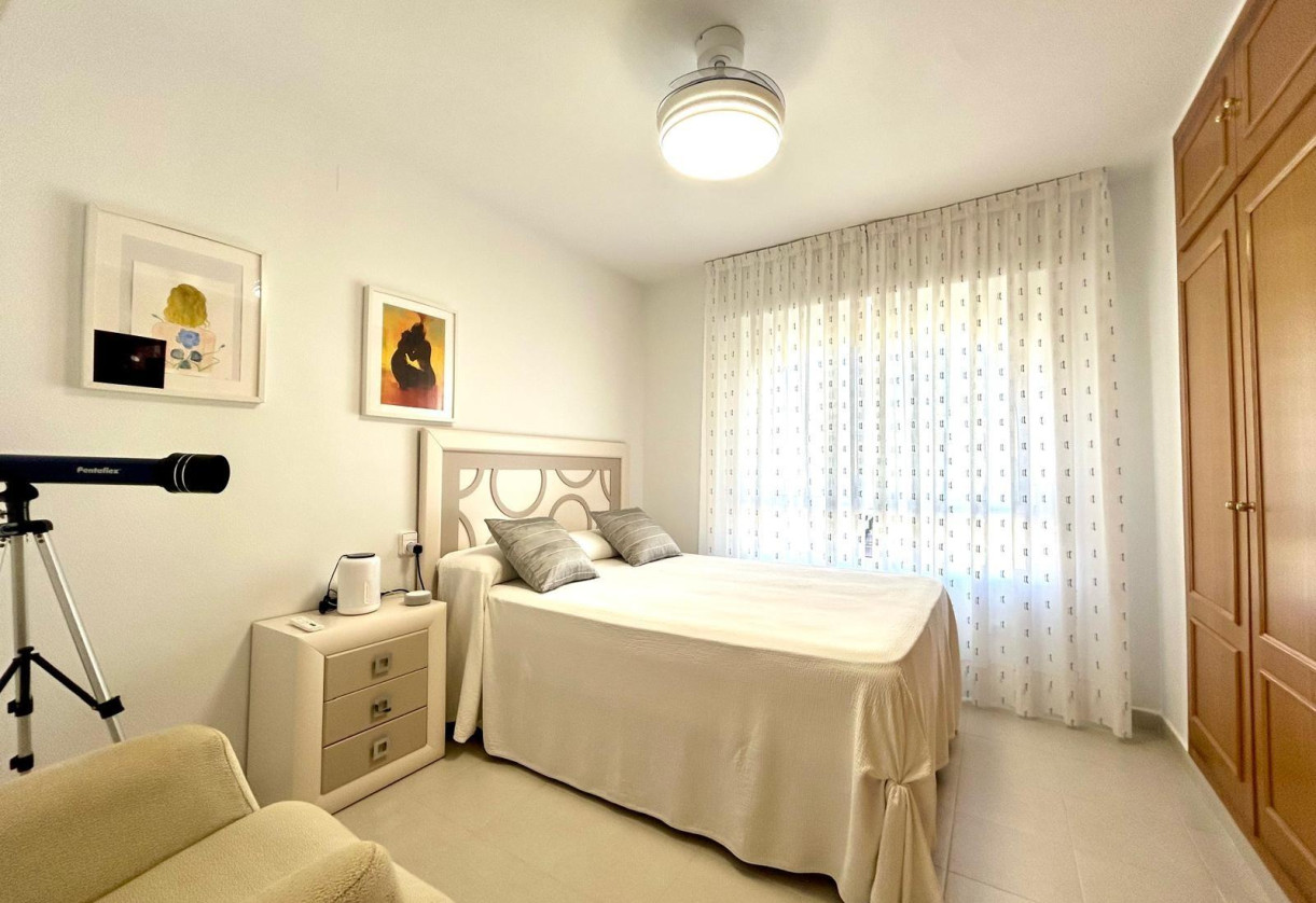 Rynek wtórny · Apartment · Orihuela Costa · Campoamor